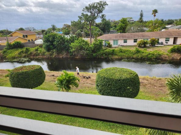 2606 Garden Drive 304, Lake Worth Beach FL 33461