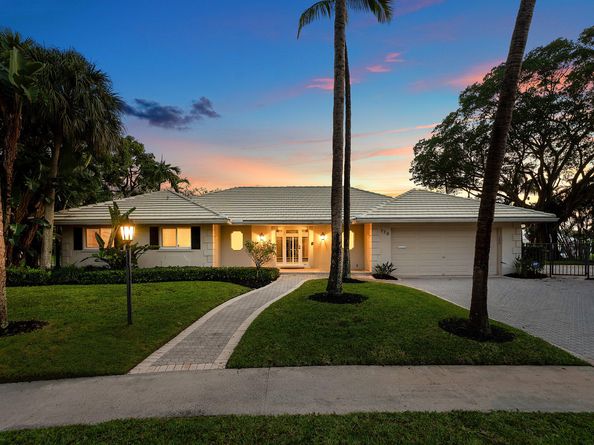770 Peachtree Lane, Boca Raton FL 33486