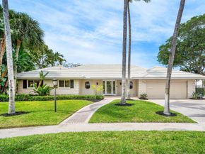 770 Peachtree Lane, Boca Raton FL 33486