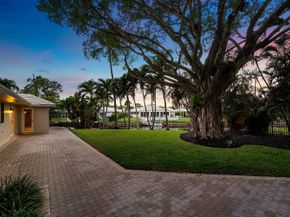 770 Peachtree Lane, Boca Raton FL 33486