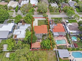 1020 SW 18th Court, Fort Lauderdale FL 33315