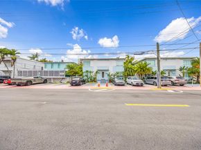 7830 Abbott Avenue, Miami Beach FL 33141