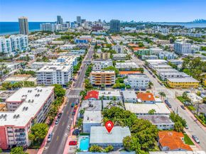 7830 Abbott Avenue, Miami Beach FL 33141