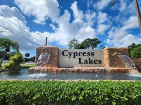 5421 Mariesa Avenue, West Palm Beach FL 33417
