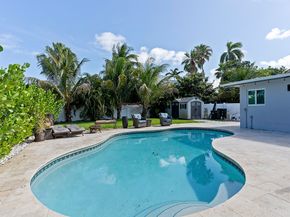 1580 NE 34th Street, Oakland Park FL 33334