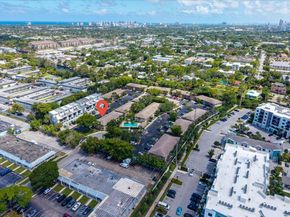 2965 NE 8th Terrace 101, Oakland Park FL 33334