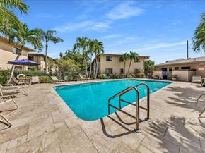 2965 NE 8th Terrace 101, Oakland Park FL 33334