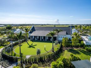 5545 Starfish Road, Westlake FL 33470