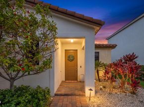 5545 Starfish Road, Westlake FL 33470
