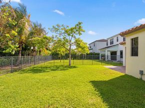 5545 Starfish Road, Westlake FL 33470