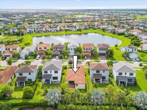 5545 Starfish Road, Westlake FL 33470