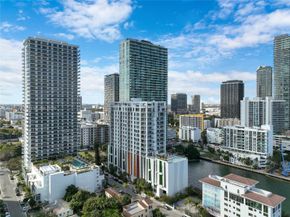 601 NE 27th Street 1501, Miami FL 33137
