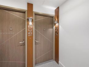 601 NE 27th Street 1501, Miami FL 33137