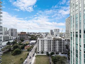 601 NE 27th Street 1501, Miami FL 33137