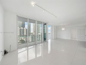 601 NE 27th Street 1501, Miami FL 33137