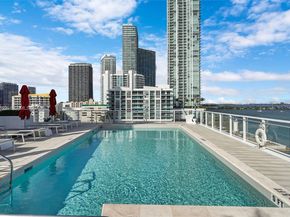 601 NE 27th Street 1501, Miami FL 33137
