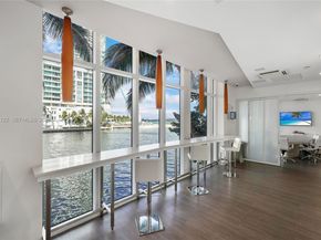 601 NE 27th Street 1501, Miami FL 33137
