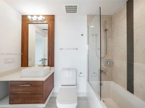 601 NE 27th Street 1501, Miami FL 33137