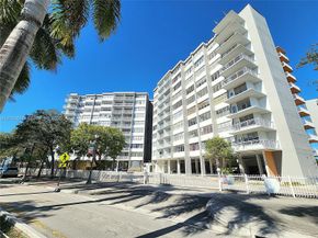 2025 NE 164th Street 503, North Miami Beach FL 33162