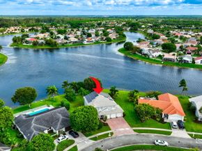 7350 Anadale Circle, Lake Worth FL 33467