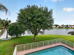 7350 Anadale Circle, Lake Worth FL 33467