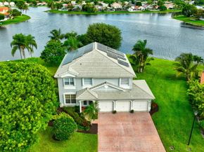 7350 Anadale Circle, Lake Worth FL 33467