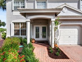 7350 Anadale Circle, Lake Worth FL 33467