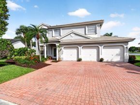 7350 Anadale Circle, Lake Worth FL 33467