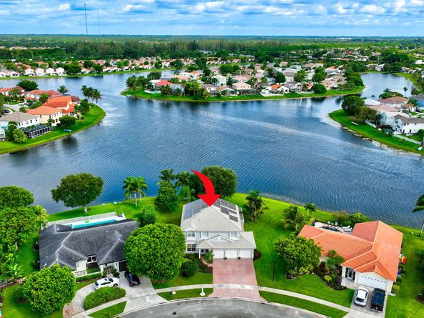 7350 Anadale Circle, Lake Worth FL 33467