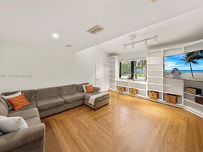 5860 Pine Tree Drive, Miami Beach FL 33140