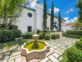 5860 Pine Tree Drive, Miami Beach FL 33140
