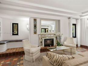 5860 Pine Tree Drive, Miami Beach FL 33140