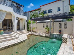 5860 Pine Tree Drive, Miami Beach FL 33140
