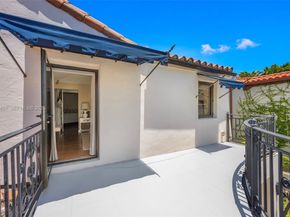 5860 Pine Tree Drive, Miami Beach FL 33140