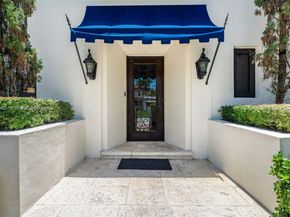 5860 Pine Tree Drive, Miami Beach FL 33140