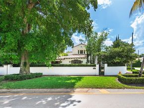 5860 Pine Tree Drive, Miami Beach FL 33140