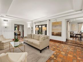 5860 Pine Tree Drive, Miami Beach FL 33140