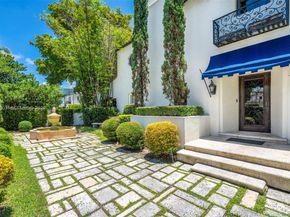 5860 Pine Tree Drive, Miami Beach FL 33140