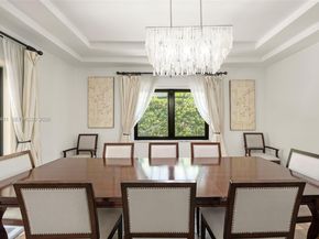 5860 Pine Tree Drive, Miami Beach FL 33140