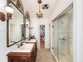 5860 Pine Tree Drive, Miami Beach FL 33140