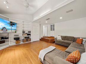 5860 Pine Tree Drive, Miami Beach FL 33140