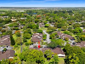 22656 Vistawood Way 29d, Boca Raton FL 33428