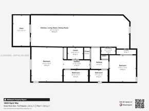18555 Egret Way, Boca Raton FL 33496