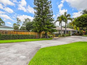 8970 Yearling Drive, Lake Worth FL 33467