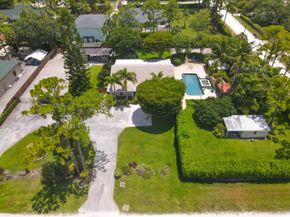 8970 Yearling Drive, Lake Worth FL 33467