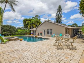 8970 Yearling Drive, Lake Worth FL 33467
