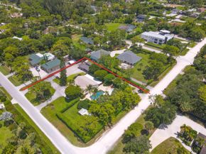 8970 Yearling Drive, Lake Worth FL 33467