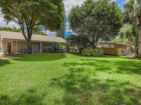 8970 Yearling Drive, Lake Worth FL 33467