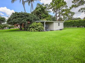 8970 Yearling Drive, Lake Worth FL 33467