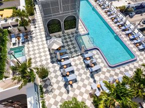 2700 NW 2nd Avenue 717, Miami FL 33127